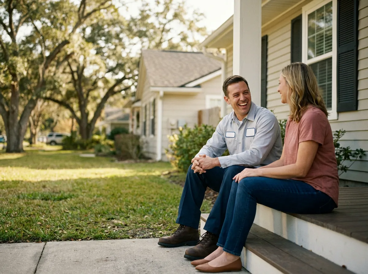Septic tank pumping FAQs for Milton, WA